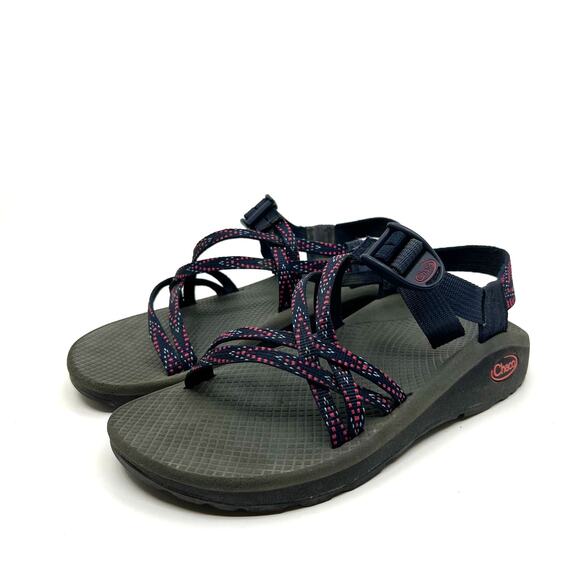 CHACO WOMEN'S ZX/2 CLASSIC SANDAL 7 US - Picture 1 of 9
